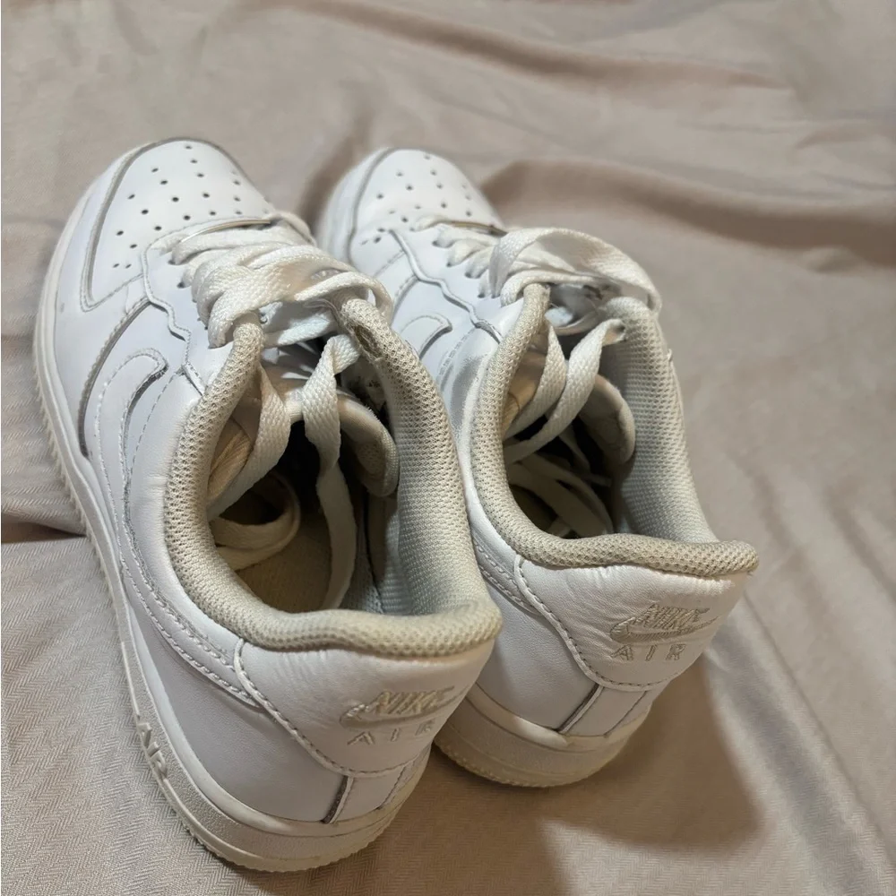 Nike Air Force 7